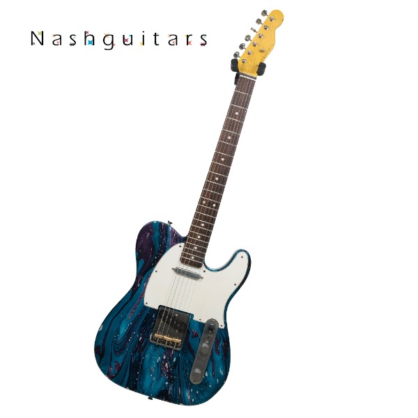 [Nash Guitars] T-63 내쉬 일렉 기타 (딜러 셀렉트 모델) 바로 구매 가능