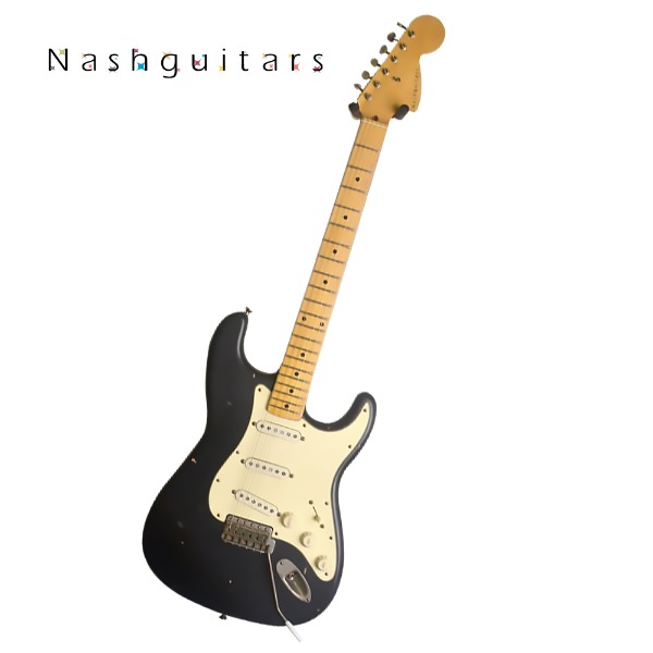 [Nash Guitars] S-67 내쉬 일렉 기타 (커스텀 오더)