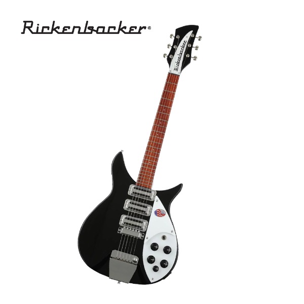 [Rickenbacker] 325C64 리켄버커 일렉 기타