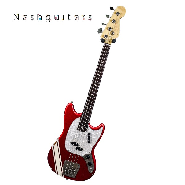 [Nash Guitars] MB-63 내쉬 베이스 기타 (딜러 셀렉트 모델) 바로 구매 가능