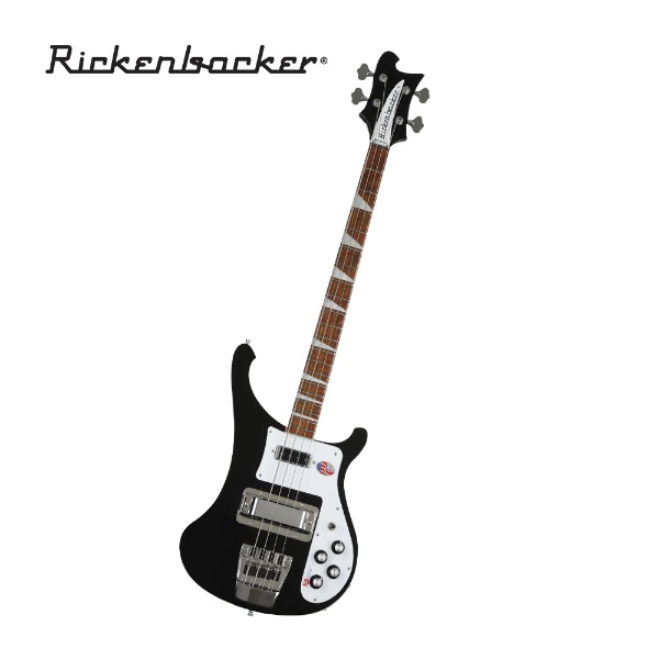 [Rickenbacker] 4003JG 리켄버커 베이스 기타