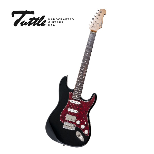 [Michael Tuttle Guitars] Custom Classic S 764 마이클 터틀 일렉 기타 (딜러 셀렉트 모델)