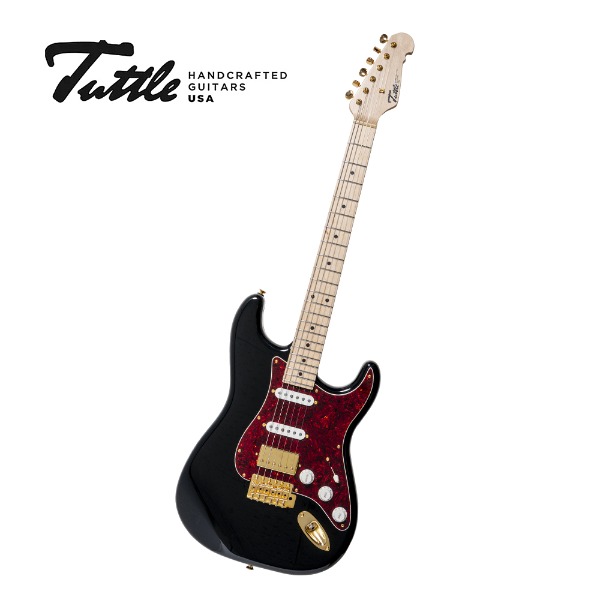 [Michael Tuttle Guitars] Custom Classic S 768 마이클 터틀 일렉 기타 (딜러 셀렉트 모델)