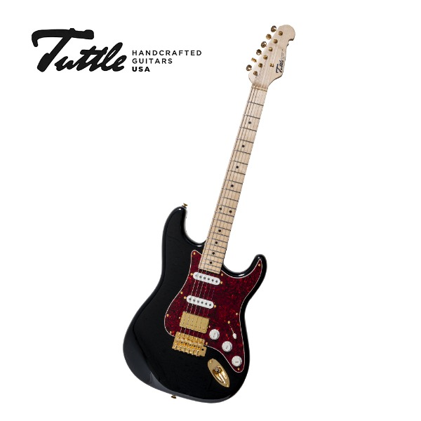 [Michael Tuttle Guitars] Custom Classic S 773 마이클 터틀 일렉 기타 (딜러 셀렉트 모델)