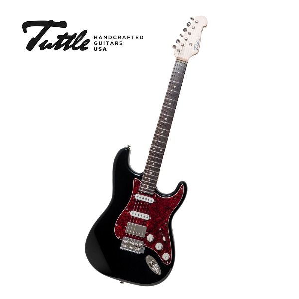 [Michael Tuttle Guitars] Custom Classic S 790 마이클 터틀 일렉 기타 (딜러 셀렉트 모델)