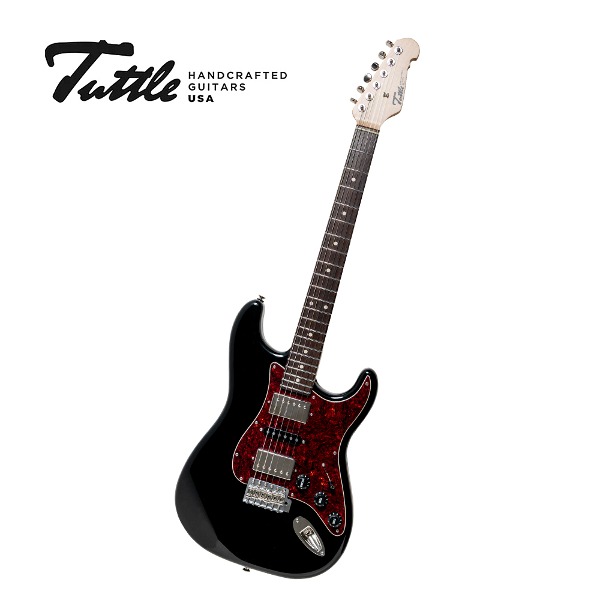 [Michael Tuttle Guitars] Custom Classic S 815 마이클 터틀 일렉 기타 (딜러 셀렉트 모델)
