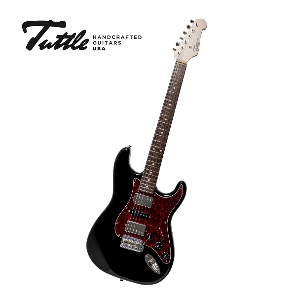 [Michael Tuttle Guitars] Custom Classic S 814 마이클 터틀 일렉 기타 (딜러 셀렉트 모델)