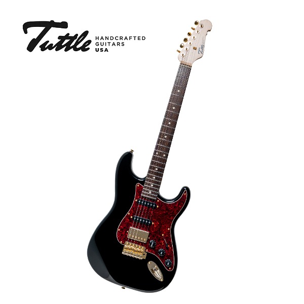 [Michael Tuttle Guitars] Custom Classic S 816 마이클 터틀 일렉 기타 (딜러 셀렉트 모델)