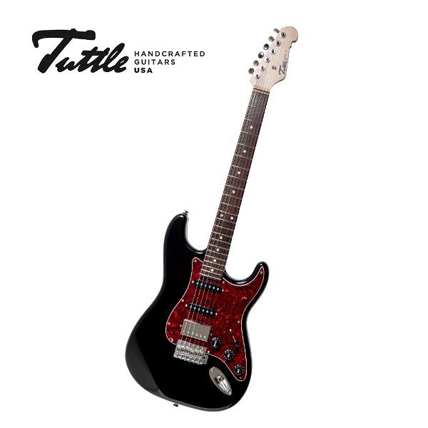 [Michael Tuttle Guitars] Custom Classic S 813 마이클 터틀 일렉 기타 (딜러 셀렉트 모델)