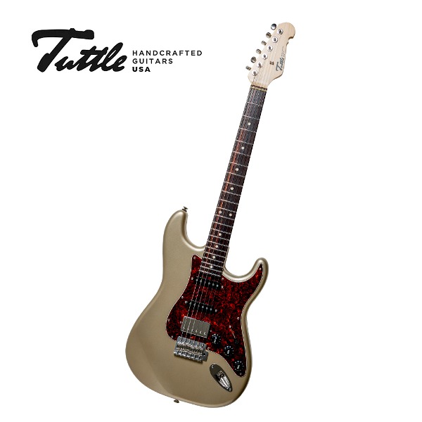 [Michael Tuttle Guitars] Custom Classic S 826 마이클 터틀 일렉 기타 (딜러 셀렉트 모델)