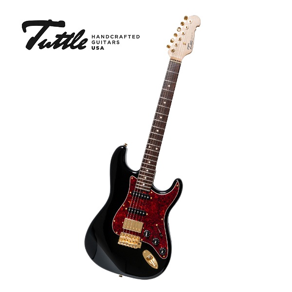 [Michael Tuttle Guitars] Custom Classic S 851 마이클 터틀 일렉 기타 (딜러 셀렉트 모델)