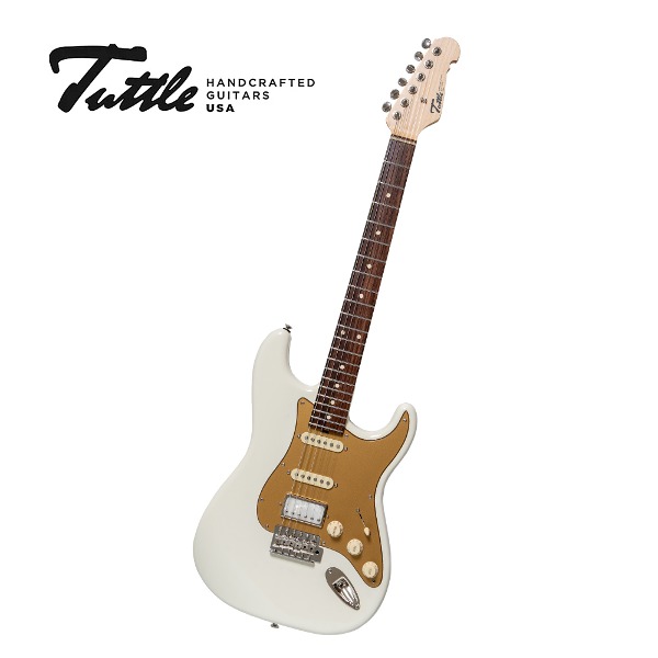 [Michael Tuttle Guitars] Custom Classic S 839 마이클 터틀 일렉 기타 (딜러 셀렉트 모델)