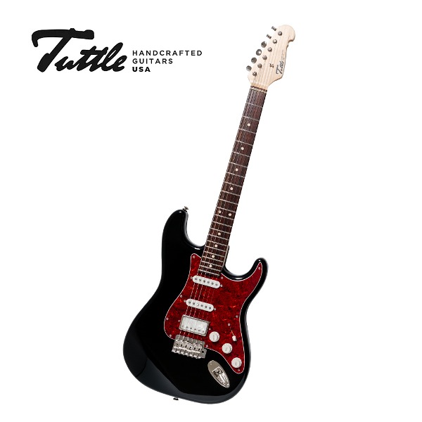 [Michael Tuttle Guitars] Custom Classic S 852 마이클 터틀 일렉 기타 (딜러 셀렉트 모델)