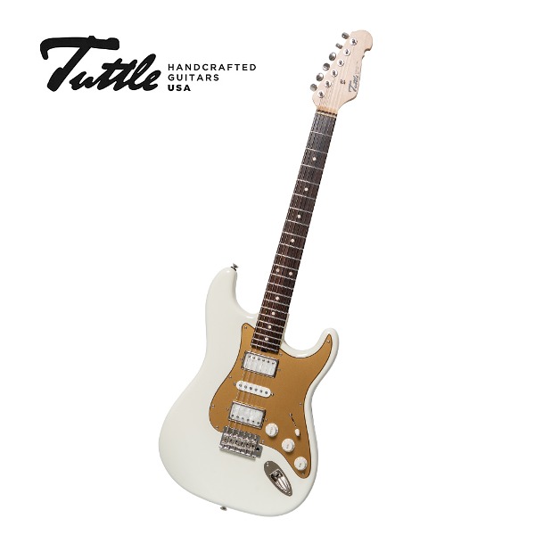 [Michael Tuttle Guitars] Custom Classic S 863 마이클 터틀 일렉 기타 (딜러 셀렉트 모델)