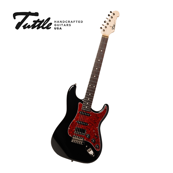 [Michael Tuttle Guitars] Custom Classic S 881 마이클 터틀 일렉 기타 (딜러 셀렉트 모델)