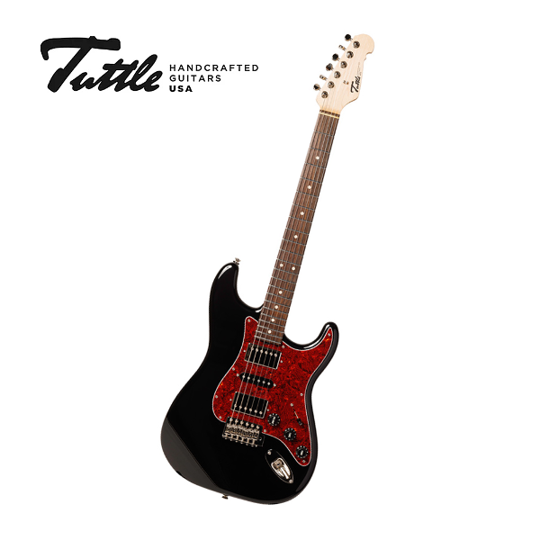 [Michael Tuttle Guitars] Custom Classic S 882 마이클 터틀 일렉 기타 (딜러 셀렉트 모델)