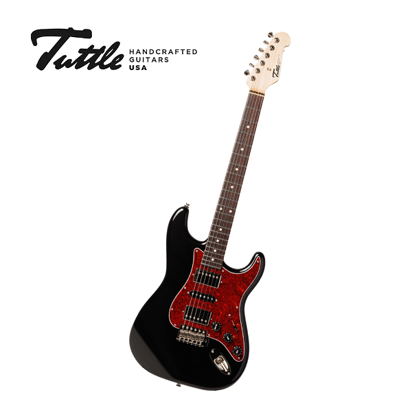 [Michael Tuttle Guitars] Custom Classic S 883 마이클 터틀 일렉 기타 (딜러 셀렉트 모델)